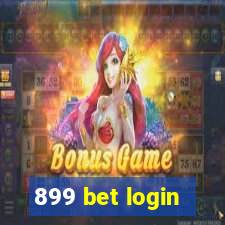 899 bet login